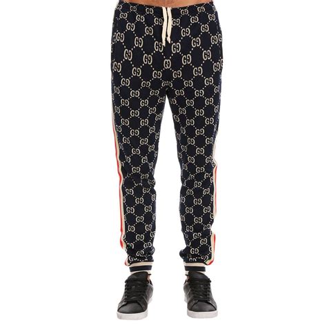 how much are gucci sweatpants|gucci leggings for men.